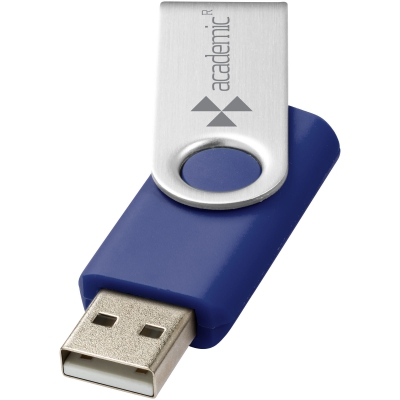 Pamięć USB Rotate-basic 2GB