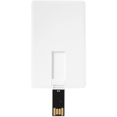 Karta z pamięcią USB Slim 2GB