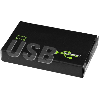 Karta z pamięcią USB Slim 4GB
