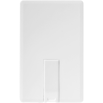 Karta z pamięcią USB Slim 4GB