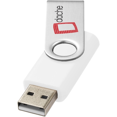 Pamięć USB Rotate Basic 16GB