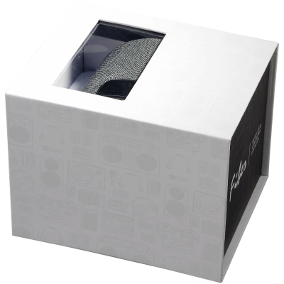 Bezprzewodowo ładowany głośnik Fiber z łącznością Bluetooth®