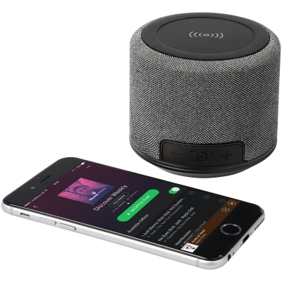 Bezprzewodowo ładowany głośnik Fiber z łącznością Bluetooth®