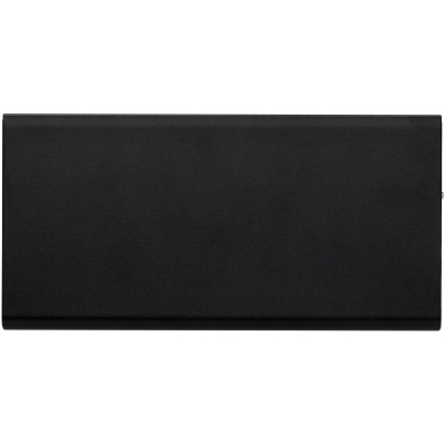 Aluminiowy powerbank Plate 8000 mAh