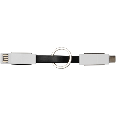 Jeden kabel 4-w-1 One