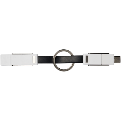 Jeden kabel 4-w-1 One