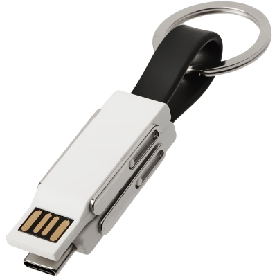 Jeden kabel 4-w-1 One