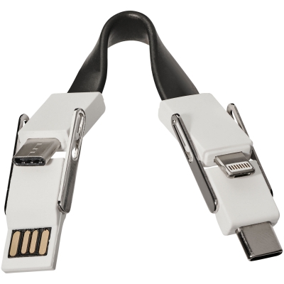Jeden kabel 4-w-1 One