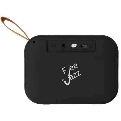 Materiałowy głośnik Bluetooth® Fashion