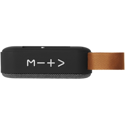 Materiałowy głośnik Bluetooth® Fashion
