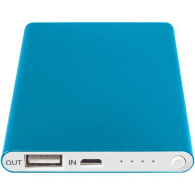 Powerbank 4000 mAh Pep