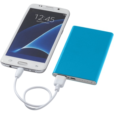 Powerbank 4000 mAh Pep