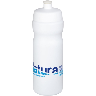 Bidon Baseline® Plus o pojemności 650 ml
