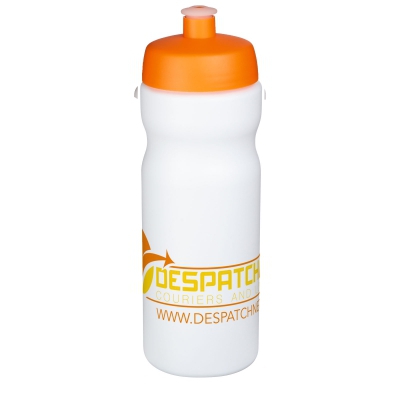 Bidon Baseline® Plus o pojemności 650 ml