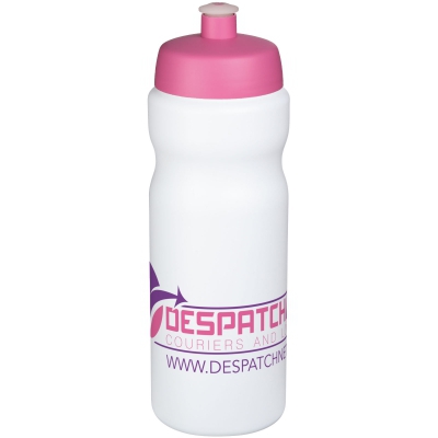 Bidon Baseline® Plus o pojemności 650 ml