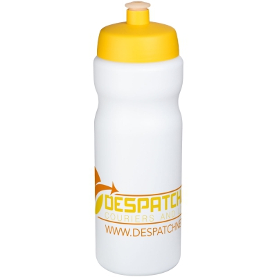 Bidon Baseline® Plus o pojemności 650 ml
