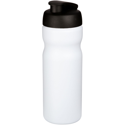 Bidon Baseline® Plus o pojemności 650 ml z otwieranym wieczkiem