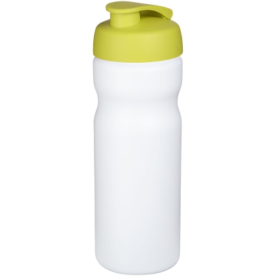 Bidon Baseline® Plus o pojemności 650 ml z otwieranym wieczkiem
