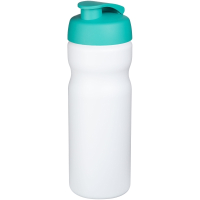 Bidon Baseline® Plus o pojemności 650 ml z otwieranym wieczkiem