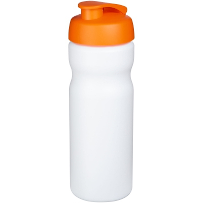 Bidon Baseline® Plus o pojemności 650 ml z otwieranym wieczkiem