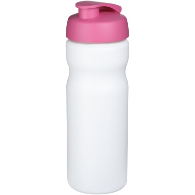 Bidon Baseline® Plus o pojemności 650 ml z otwieranym wieczkiem