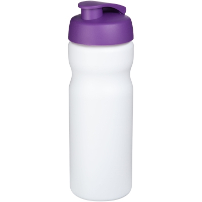Bidon Baseline® Plus o pojemności 650 ml z otwieranym wieczkiem