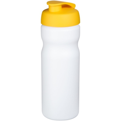 Bidon Baseline® Plus o pojemności 650 ml z otwieranym wieczkiem