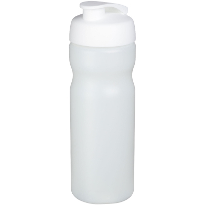 Bidon Baseline® Plus o pojemności 650 ml z otwieranym wieczkiem
