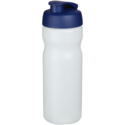 Bidon Baseline® Plus o pojemności 650 ml z otwieranym wieczkiem