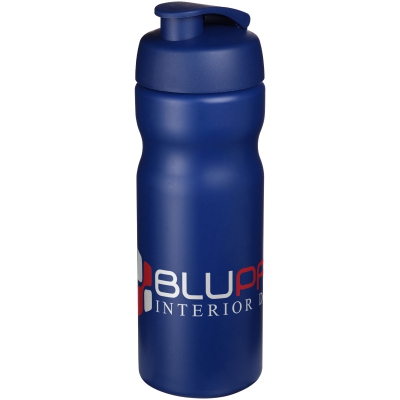 Bidon Baseline® Plus o pojemności 650 ml z otwieranym wieczkiem