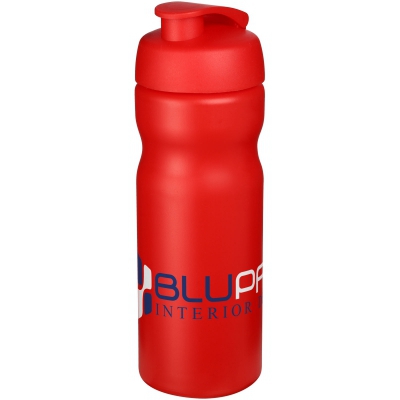 Bidon Baseline® Plus o pojemności 650 ml z otwieranym wieczkiem