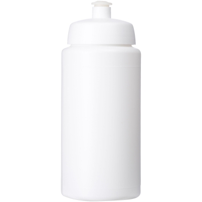 Bidon Baseline® Plus o pojemności 500 ml ze sportowym wieczkiem i uchwytem