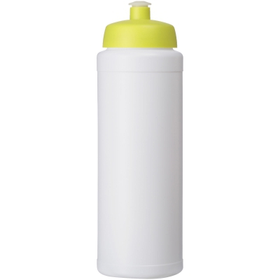 Bidon Baseline® Plus o pojemności 750 ml ze sportowym wieczkiem i uchwytem