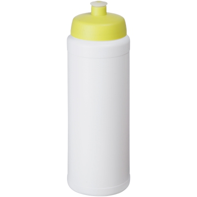 Bidon Baseline® Plus o pojemności 750 ml ze sportowym wieczkiem i uchwytem