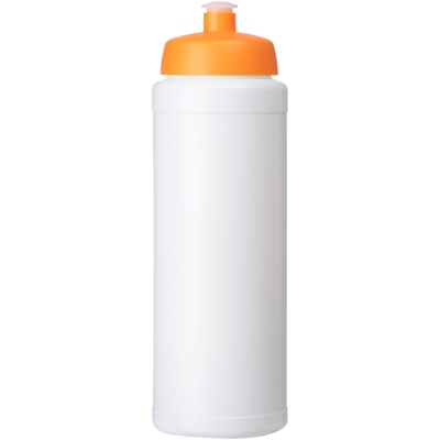 Bidon Baseline® Plus o pojemności 750 ml ze sportowym wieczkiem i uchwytem