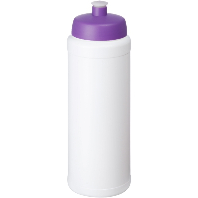 Bidon Baseline® Plus o pojemności 750 ml ze sportowym wieczkiem i uchwytem