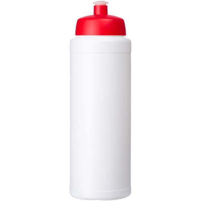 Bidon Baseline® Plus o pojemności 750 ml z wieczkiem sportowym
