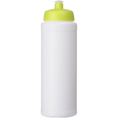 Bidon Baseline® Plus o pojemności 750 ml z wieczkiem sportowym