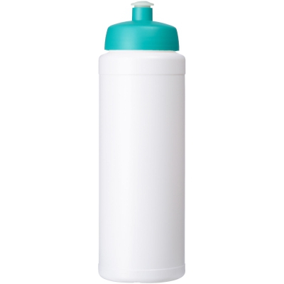 Bidon Baseline® Plus o pojemności 750 ml z wieczkiem sportowym
