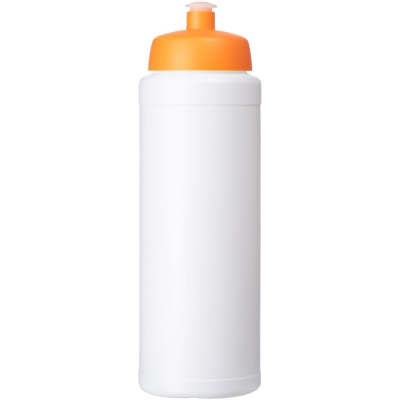 Bidon Baseline® Plus o pojemności 750 ml z wieczkiem sportowym