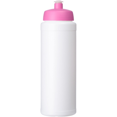 Bidon Baseline® Plus o pojemności 750 ml z wieczkiem sportowym
