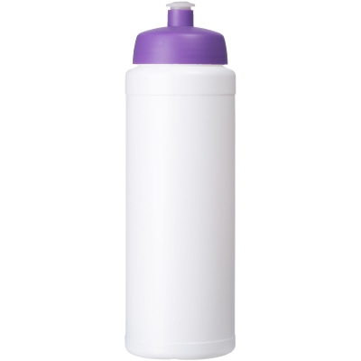Bidon Baseline® Plus o pojemności 750 ml z wieczkiem sportowym