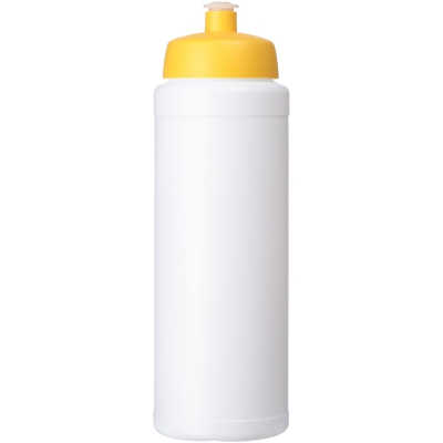 Bidon Baseline® Plus o pojemności 750 ml z wieczkiem sportowym