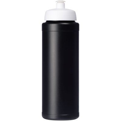 Bidon Baseline® Plus o pojemności 750 ml z wieczkiem sportowym