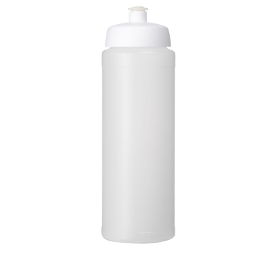 Bidon Baseline® Plus o pojemności 750 ml z wieczkiem sportowym