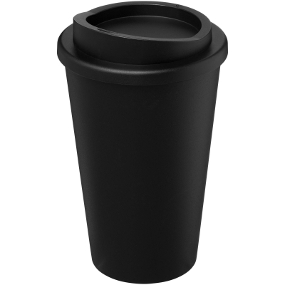 Kubek termiczny americano® o pojemności 350 ml z materiałów pochodzących z recyklingu