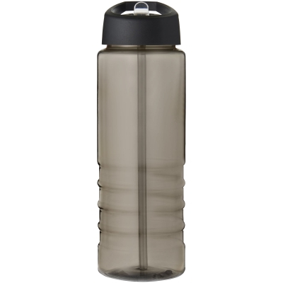 Bidon H2O Treble o pojemności 750 ml z wieczkiem z dzióbkiem