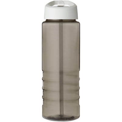 Bidon H2O Treble o pojemności 750 ml z wieczkiem z dzióbkiem