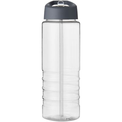 Bidon H2O Treble o pojemności 750 ml z wieczkiem z dzióbkiem