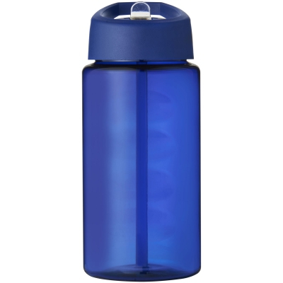 Bidon H2O Bop o pojemności 500 ml z wieczkiem z dzióbkiem
